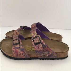 Papillio sandals
